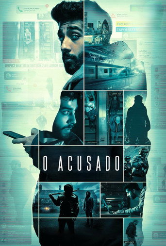 Assistir O Acusado online dublado e legendado