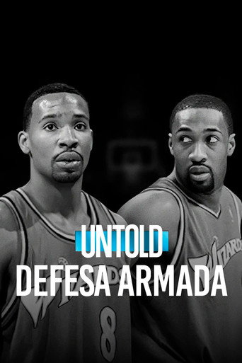 Assistir Untold: Defesa Armada online dublado e legendado