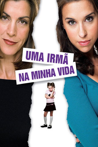 Poster de Uma Irmã na Minha Vida