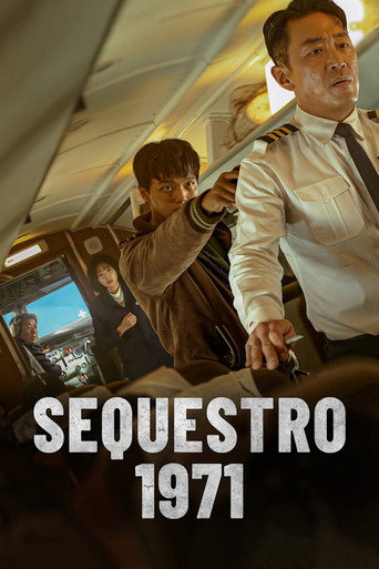 Assistir Sequestro 1971 online dublado e legendado