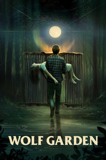 Assistir Wolf Garden online dublado e legendado