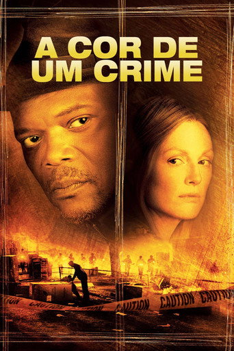Assistir A Cor de um Crime online dublado e legendado