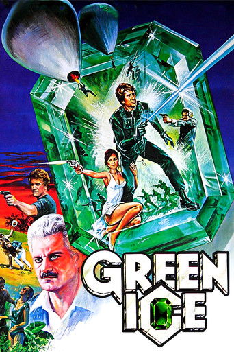 Assistir Inferno Verde online dublado e legendado