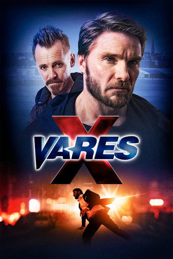 Assistir Vares X online dublado e legendado