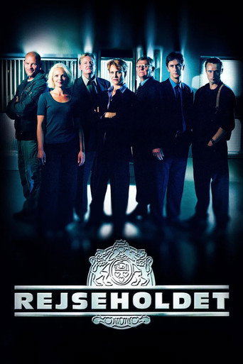 Assistir Rejseholdet online dublado e legendado
