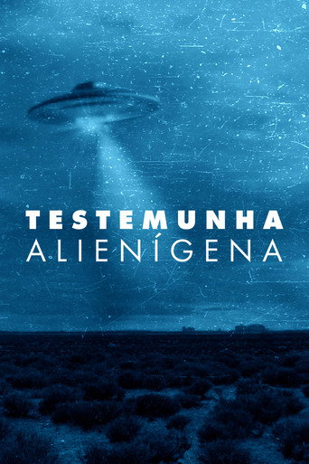 Assistir Testemunha Alienígena online dublado e legendado