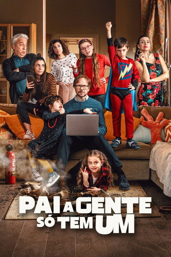 Assistir Pai a Gente Só Tem Um online dublado e legendado