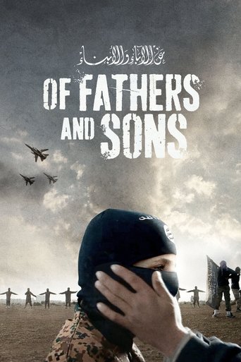 Poster de Sobre Pais e Filhos