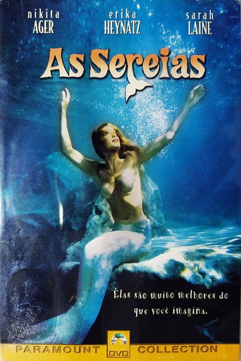 Assistir As Sereias online dublado e legendado