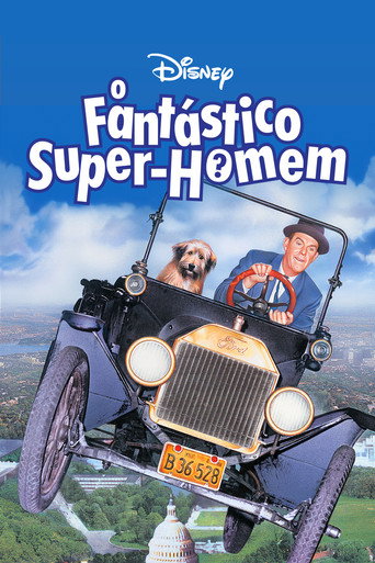 Assistir O Fantástico Super-Homem online dublado e legendado