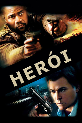 Assistir Herói online dublado e legendado