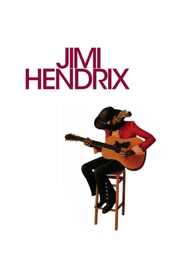 Assistir A História de Jimi Hendrix online dublado e legendado