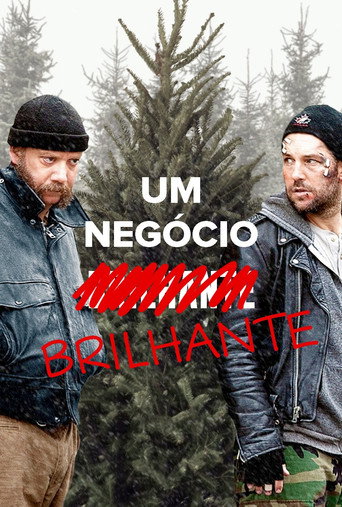 Assistir Um Negócio Brilhante online dublado e legendado