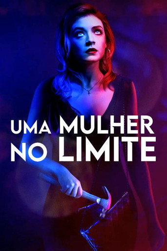 Poster de Uma Mulher no Limite