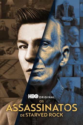 Assistir Os Assassinatos de Starved Rock online dublado e legendado