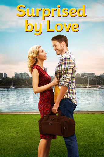 Poster de Surprised by Love