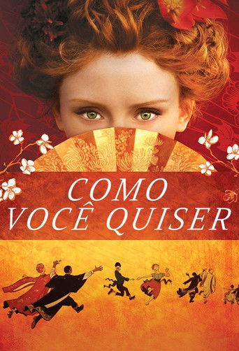Assistir Como Você Quiser online dublado e legendado