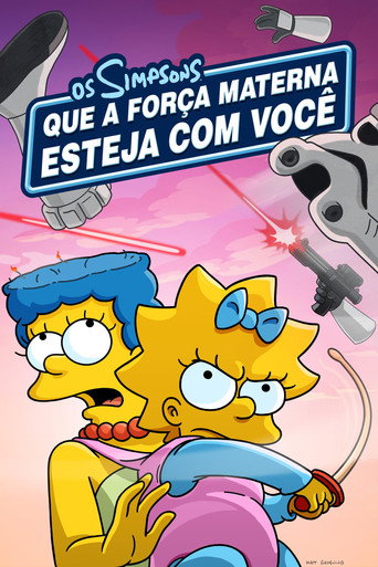 Assistir Que a Força Materna Esteja com Você online dublado e legendado