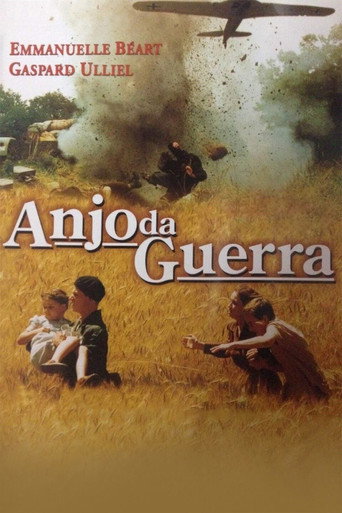 Assistir Anjo da Guerra online dublado e legendado