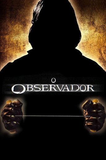Assistir O Observador online dublado e legendado