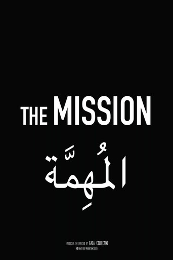 Assistir The Mission online dublado e legendado