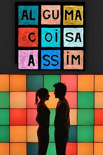 Assistir Alguma Coisa Assim online dublado e legendado