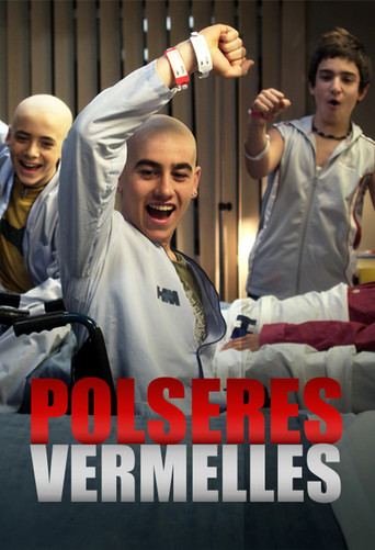 Assistir Polseres vermelles online dublado e legendado