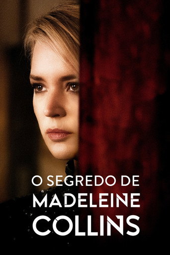 Poster de O Segredo de Madeleine Collins