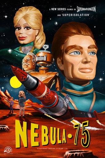 Assistir Nebula-75 online dublado e legendado