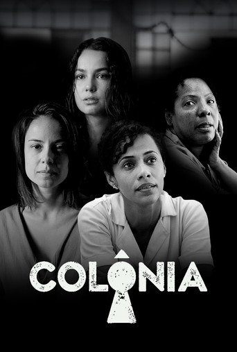 Assistir Colônia online dublado e legendado