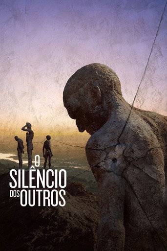 Poster de O Silêncio dos Outros