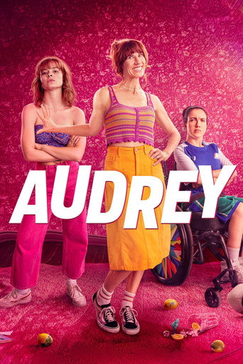 Assistir Audrey online dublado e legendado