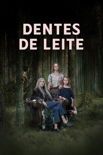 Assistir Dentes de Leite online dublado e legendado