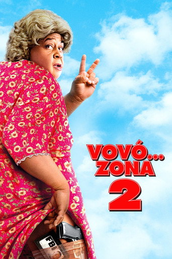 Assistir Vovó... Zona 2 online dublado e legendado