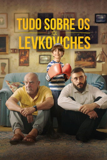 Assistir Tudo Sobre os Levkoviches online dublado e legendado