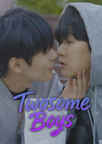 Assistir Two Some Boys online dublado e legendado