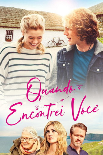 Assistir Quando Encontrei Você online dublado e legendado