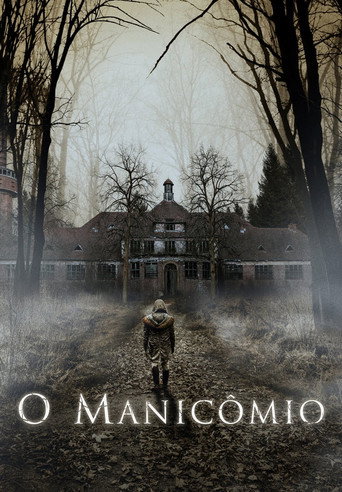 Assistir O Manicômio online dublado e legendado