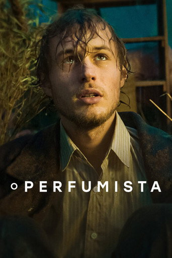 Assistir O Perfumista online dublado e legendado