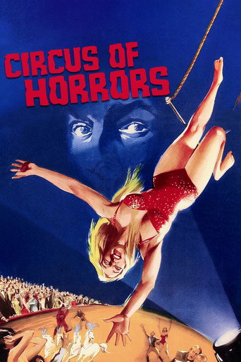 Assistir Circo dos Horrores online dublado e legendado