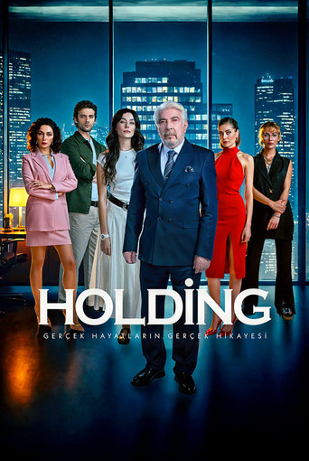 Assistir Holding online dublado e legendado