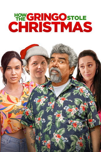 Assistir Como o Gringo Roubou o Natal online dublado e legendado