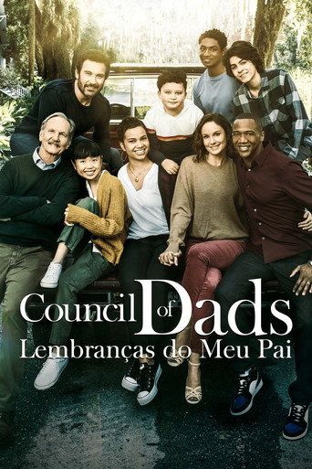 Assistir Council of Dads: Lembranças do Meu Pai online dublado e legendado