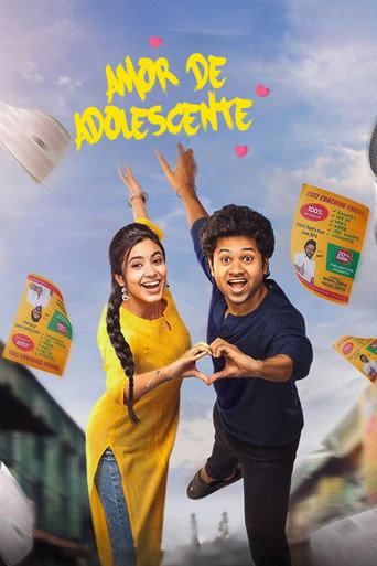 Assistir Amor de Adolescente online dublado e legendado