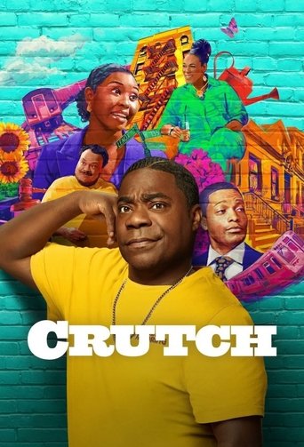 Assistir Crutch online dublado e legendado