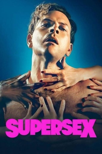 Poster de Supersex