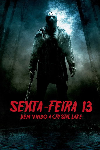 Assistir Sexta-Feira 13 online dublado e legendado