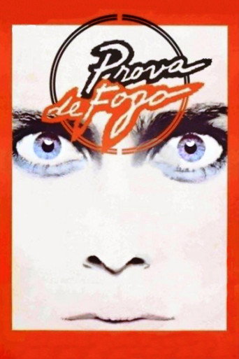 Assistir Prova de Fogo online dublado e legendado