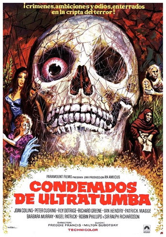 Assistir Contos do Além online dublado e legendado