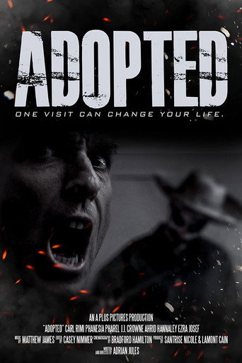 Assistir Adopted online dublado e legendado